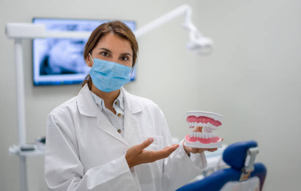 Best Emergency Dentist Near Me  in Hlsboro, IL
