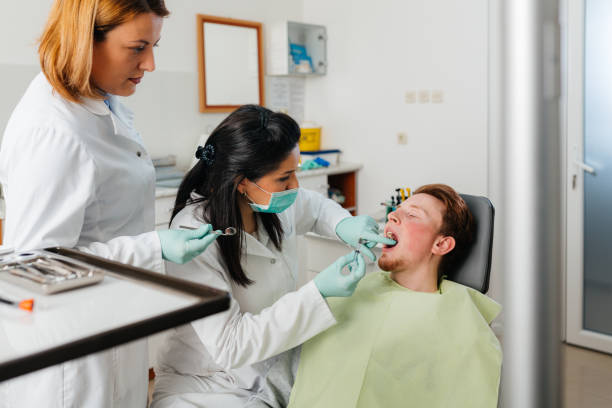 Tooth Infection Emergency Dentist in IL