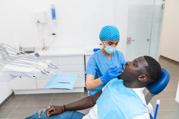 Best Dental Emergency Near Me  in Hlsboro, IL